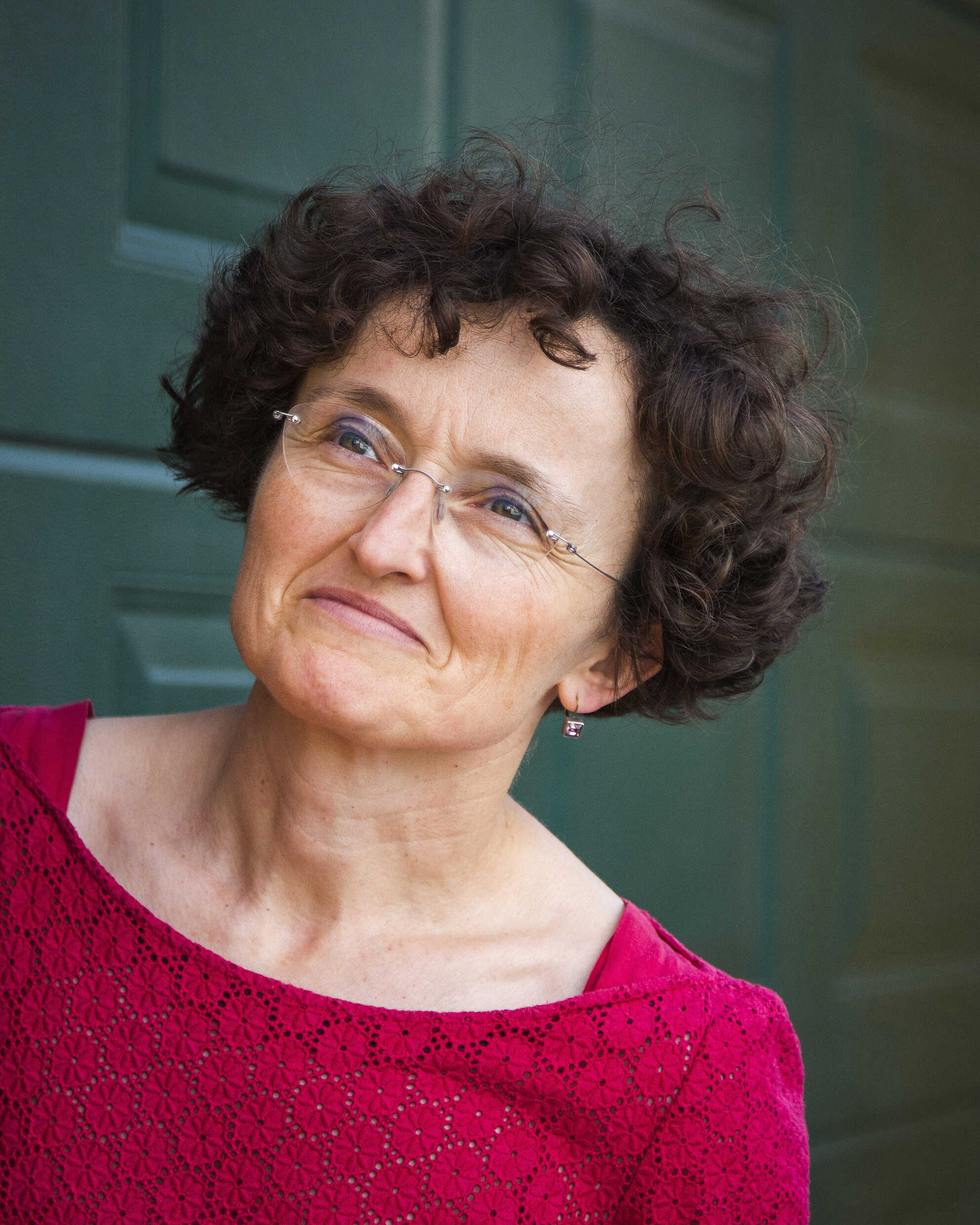 Marie-Helene Lafon