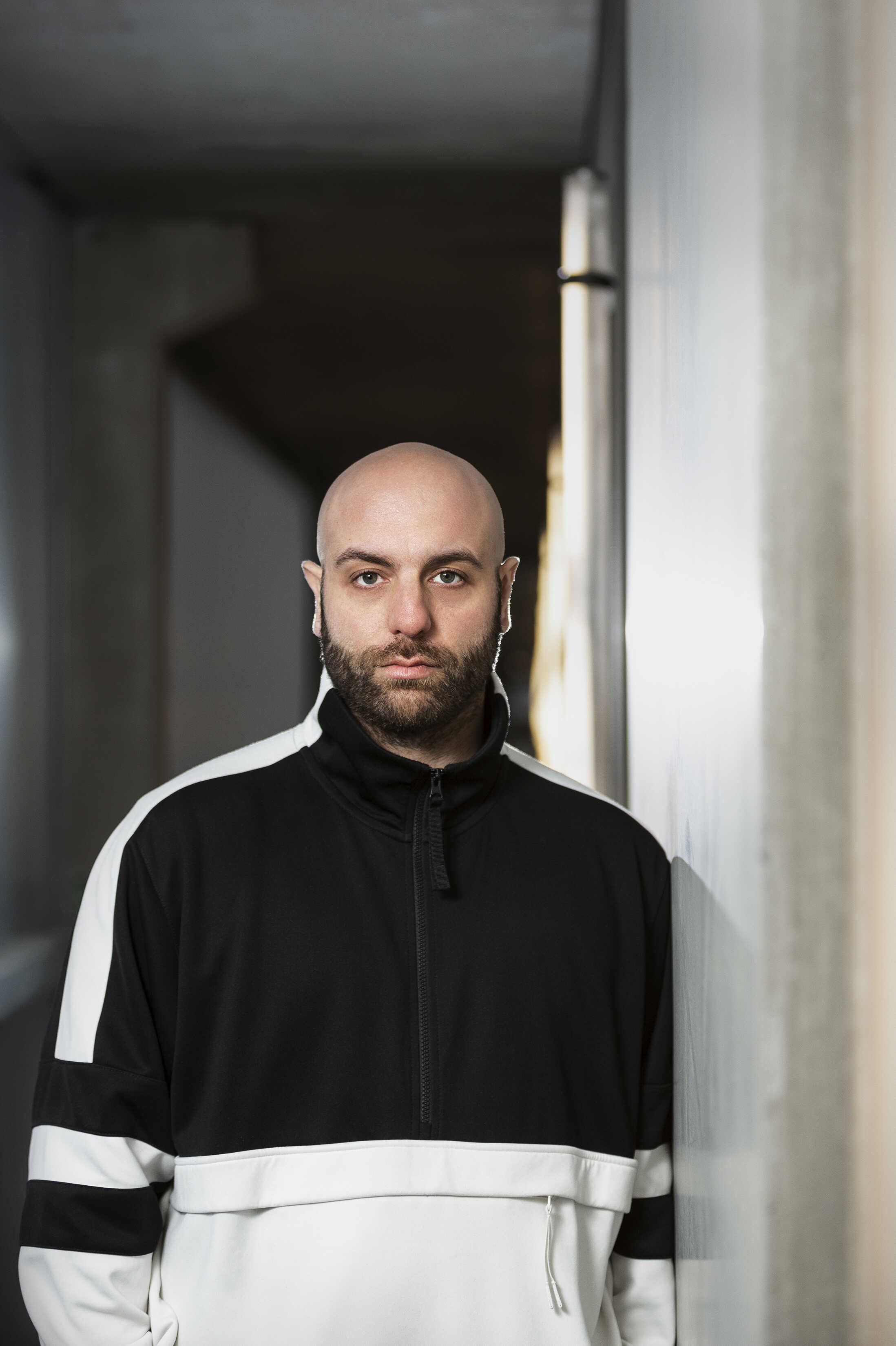 Ali Derwish